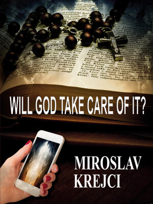 cover image of Will God Take Care of It?